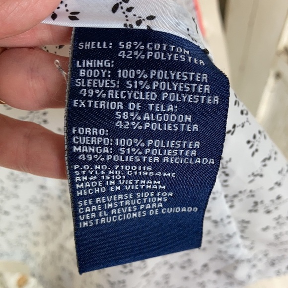 green with envy light tan/creamy beige trench coat with belt Size M - Picture 12 of 12